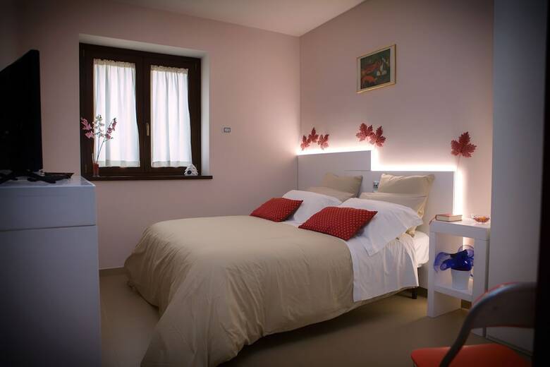 Apartamento Casa Vacanze Da Paolo E Francesca