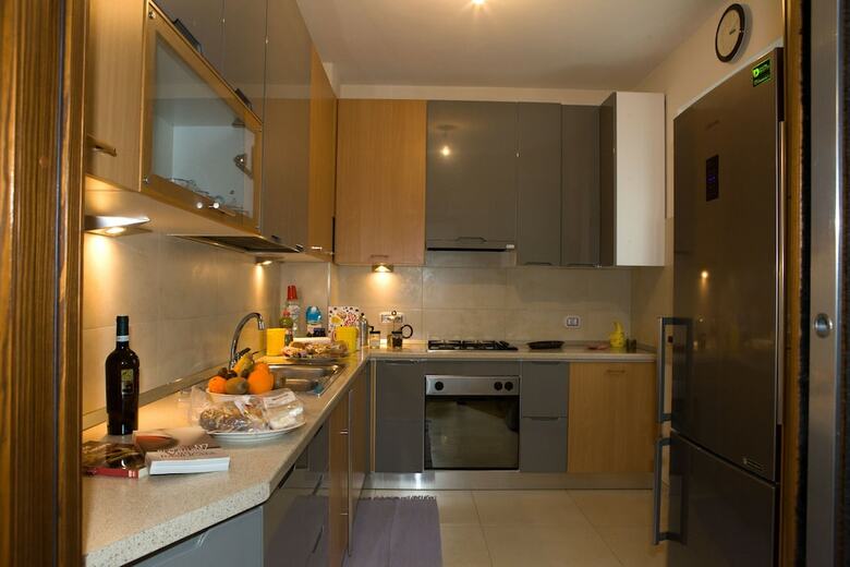 Apartamento Casa Vacanze Da Paolo E Francesca