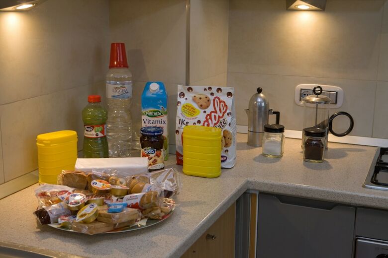 Apartamento Casa Vacanze Da Paolo E Francesca