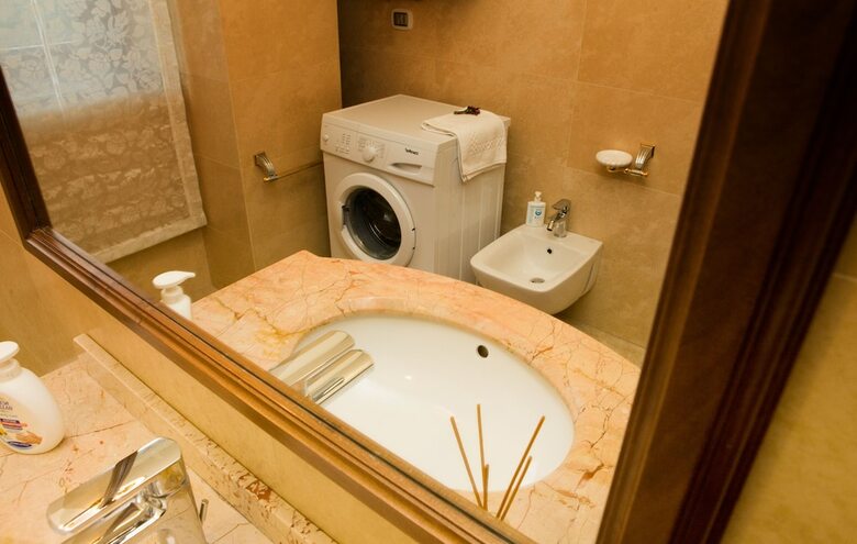 Apartamento Casa Vacanze Da Paolo E Francesca