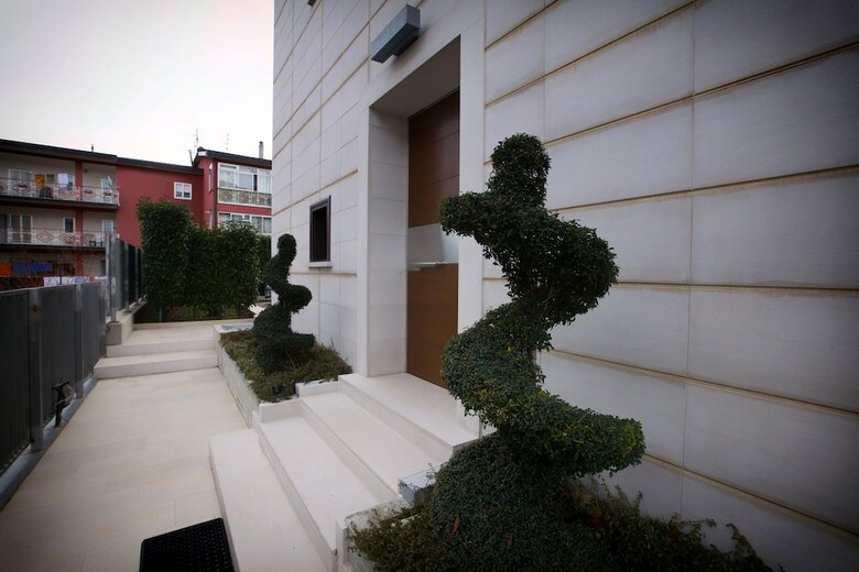 Apartamento Casa Vacanze Da Paolo E Francesca
