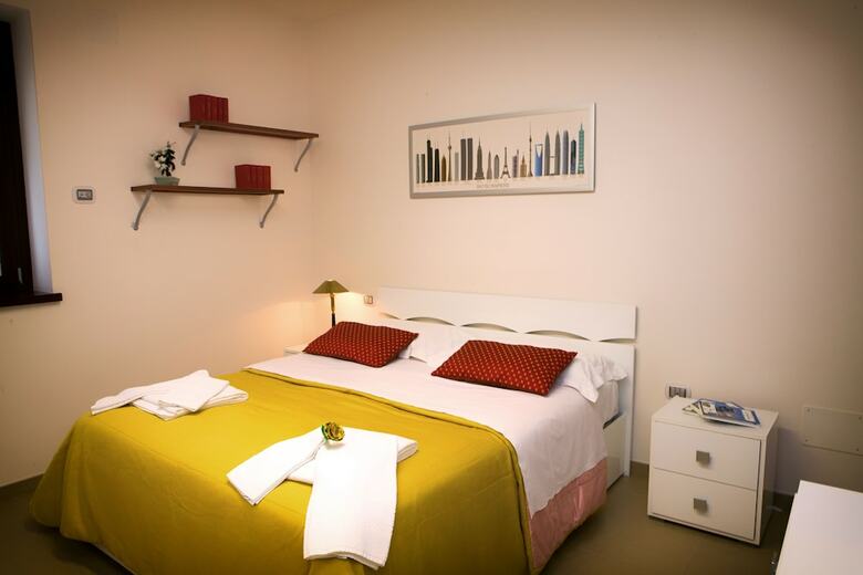 Apartamento Casa Vacanze Da Paolo E Francesca