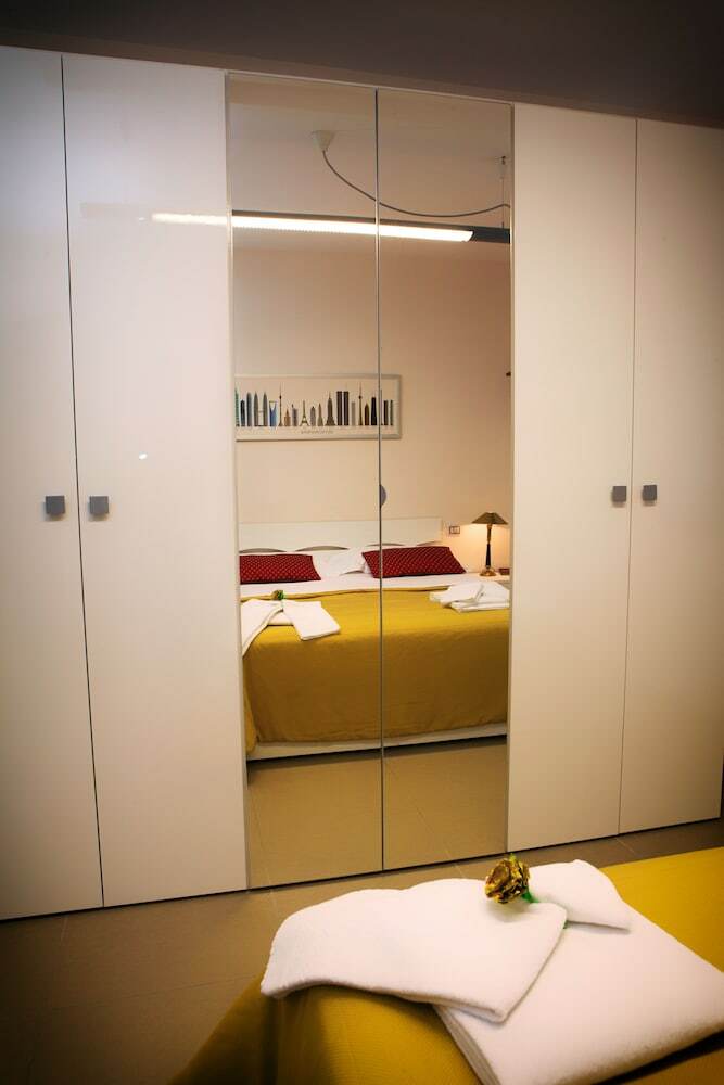 Apartamento Casa Vacanze Da Paolo E Francesca