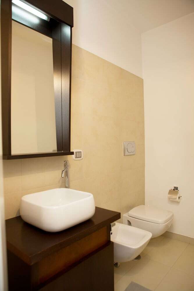 Apartamento Casa Vacanze Da Paolo E Francesca