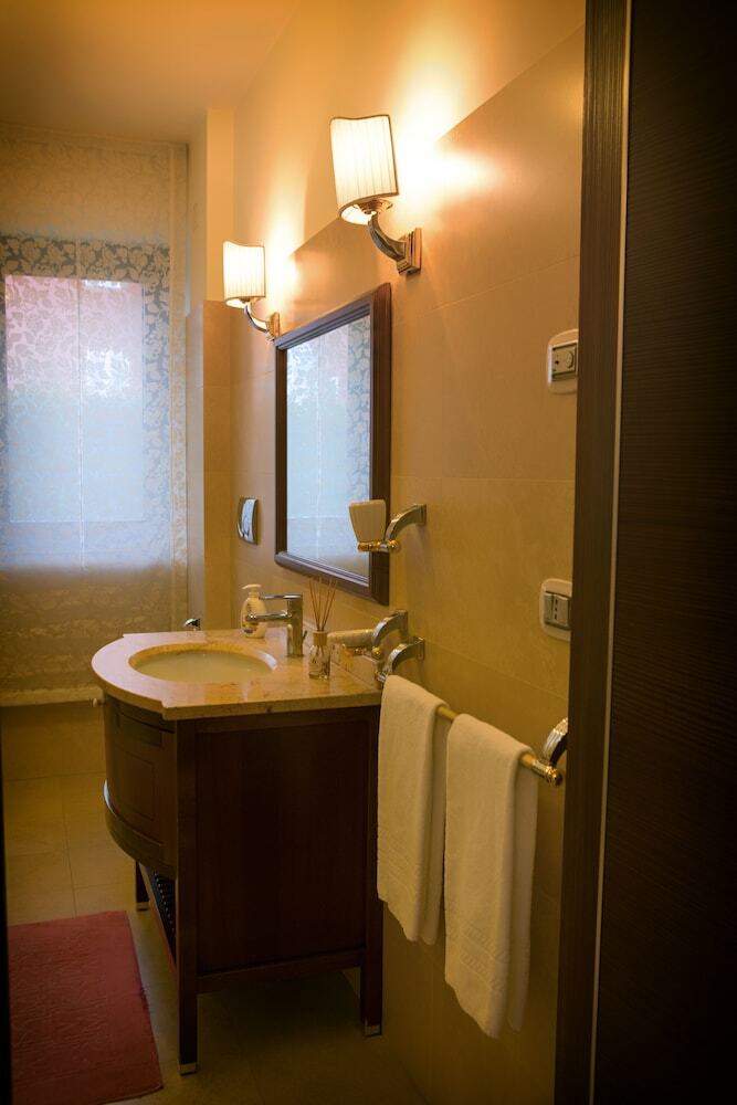 Apartamento Casa Vacanze Da Paolo E Francesca