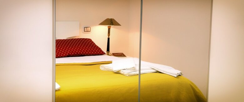 Apartamento Casa Vacanze Da Paolo E Francesca