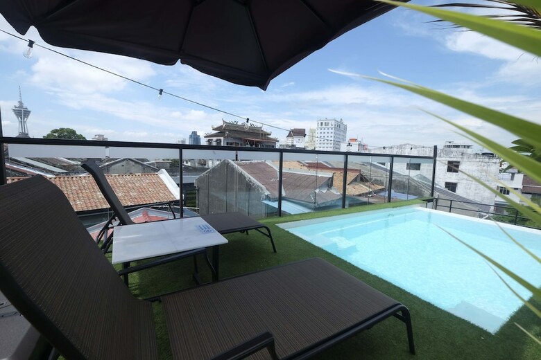 Hotel 38pc