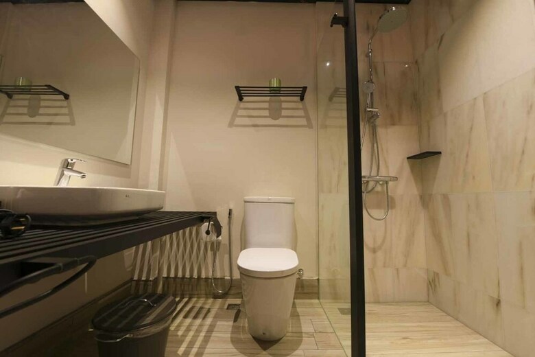 Hotel 38pc