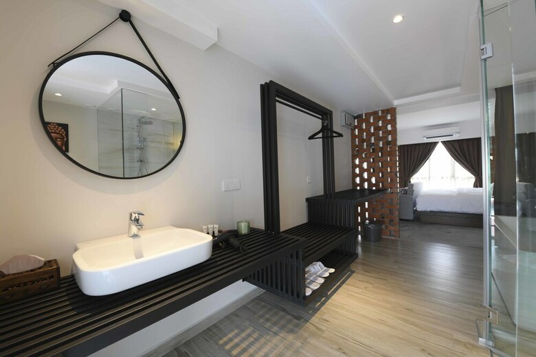 Hotel 38pc