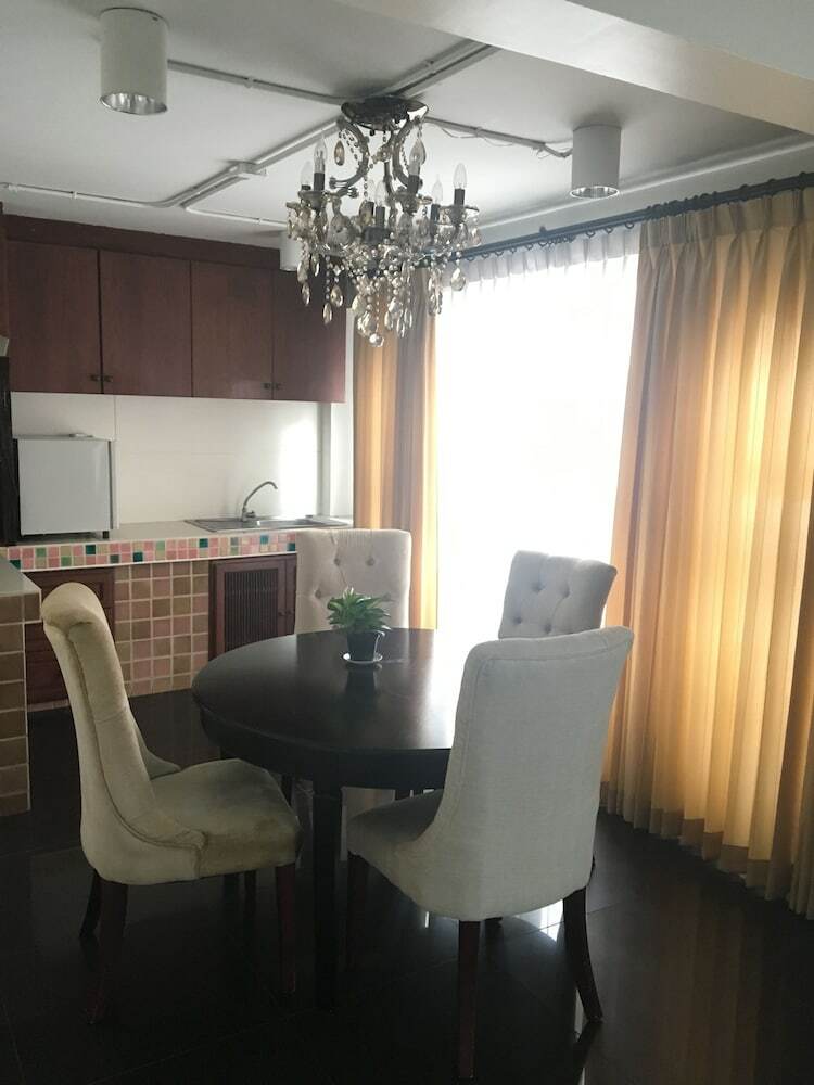 Hotel Sasha House