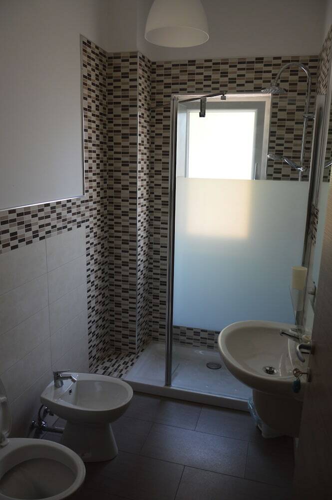 Bed & Breakfast Biblos E Mare