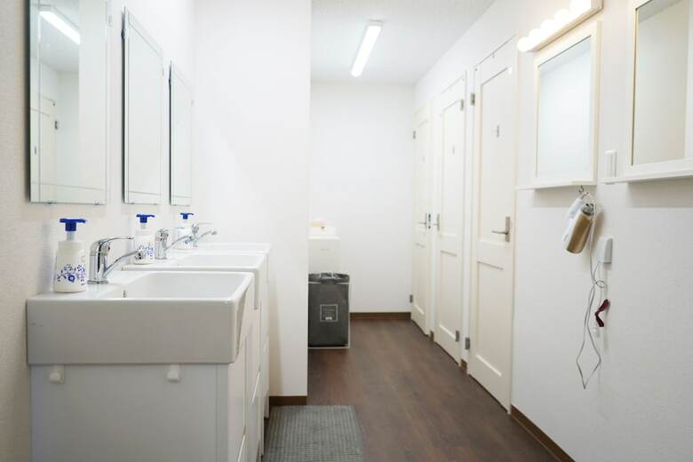 Hostal Suteki Inn - Hostel