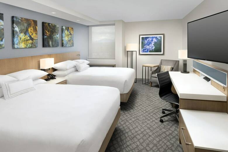 Delta Hotels By Marriott Seattle Everett