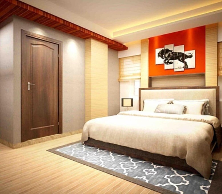 Hotel Vlr Residency