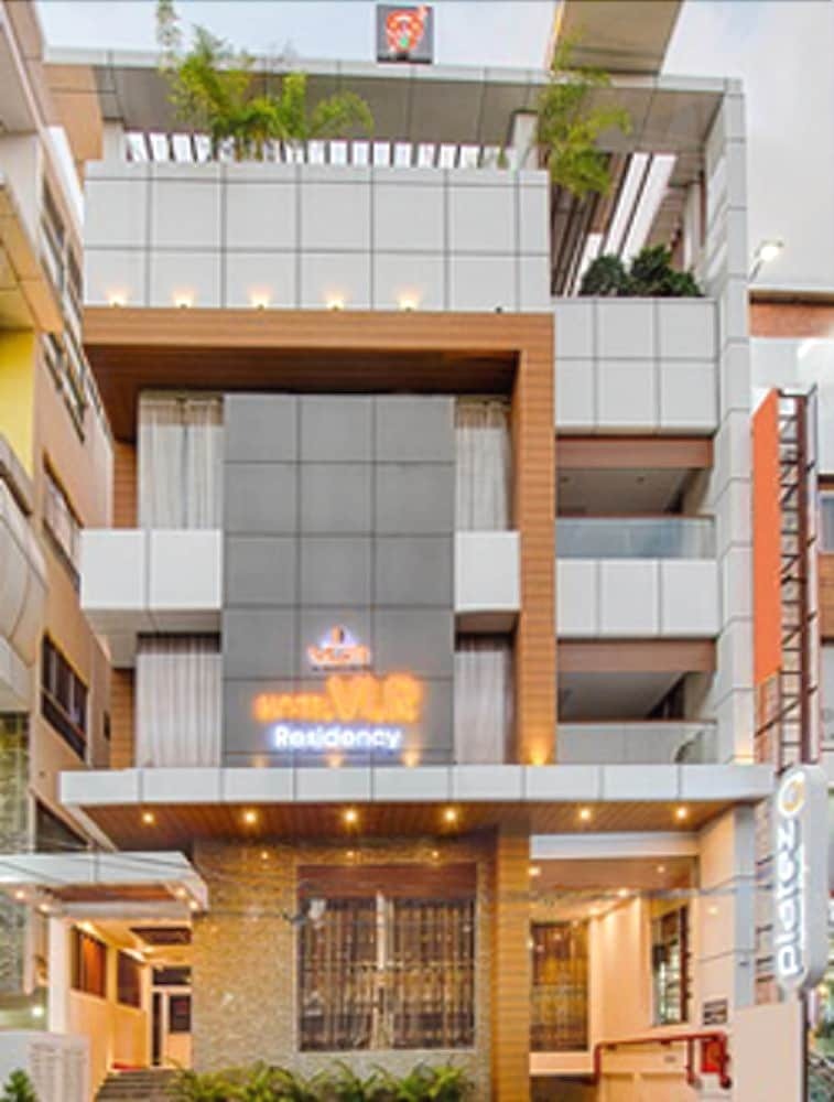 Hotel Vlr Residency