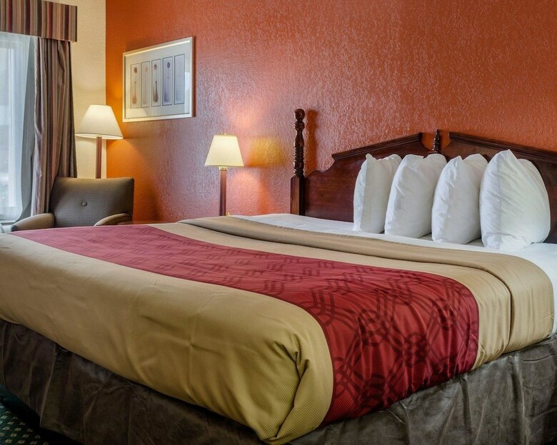 Hotel Econo Lodge Inn & Suites