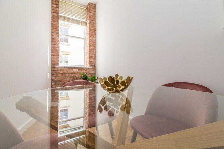 Apartamentos Hounds Gate Court