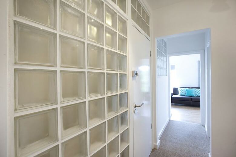 Apartamentos The Nest