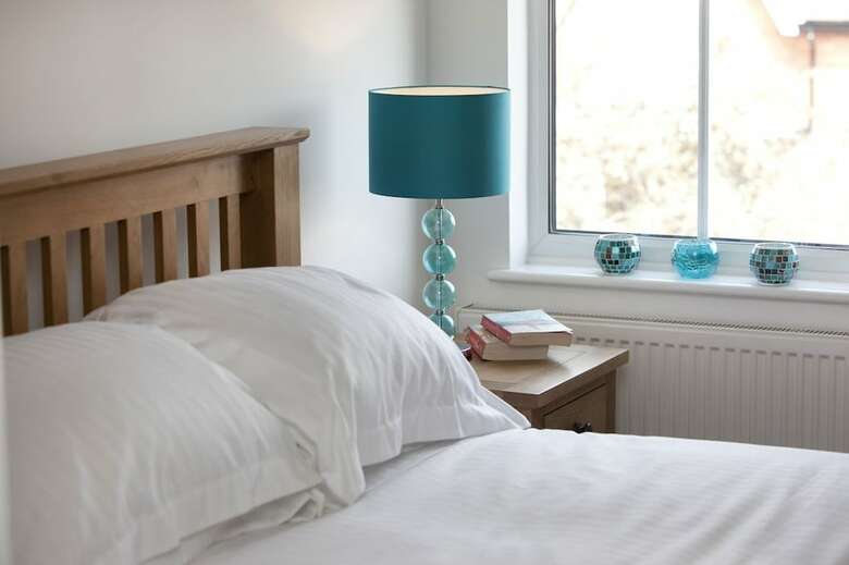 Apartamentos The Nest