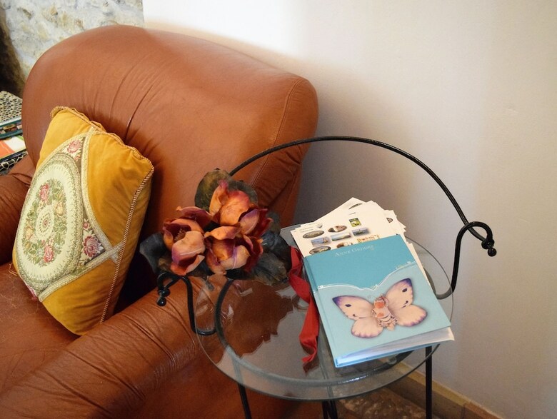 Bed & Breakfast Villino Tokupellon