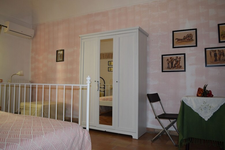 Bed & Breakfast Villino Tokupellon