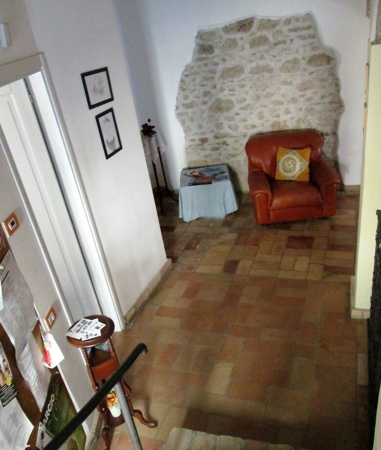 Bed & Breakfast Villino Tokupellon