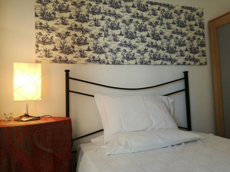 Bed & Breakfast Villino Tokupellon