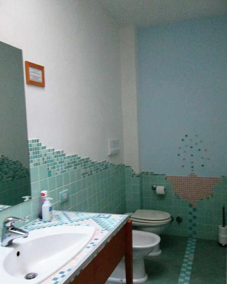 Bed & Breakfast Villino Tokupellon