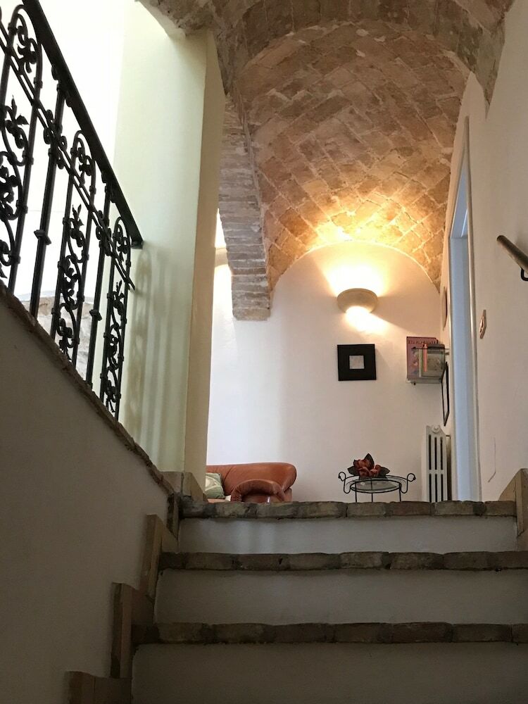 Bed & Breakfast Villino Tokupellon