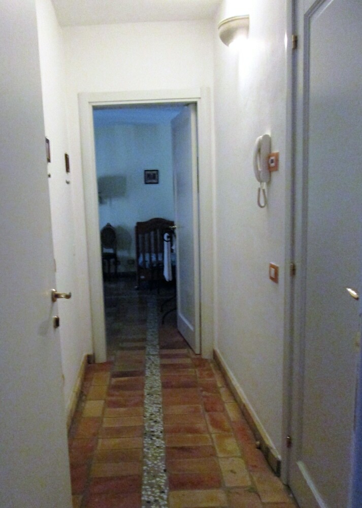 Bed & Breakfast Villino Tokupellon