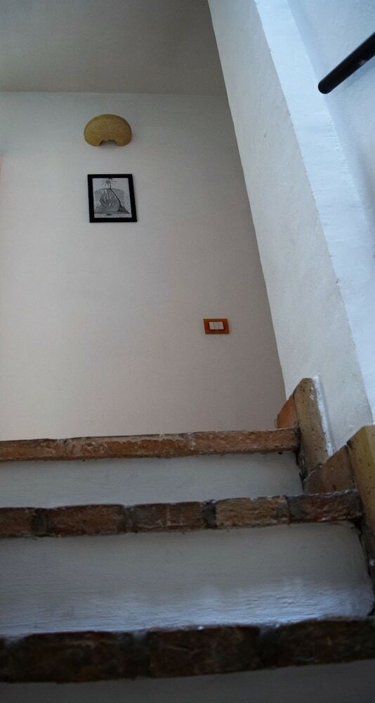 Bed & Breakfast Villino Tokupellon
