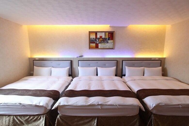 Hua Don Hotel