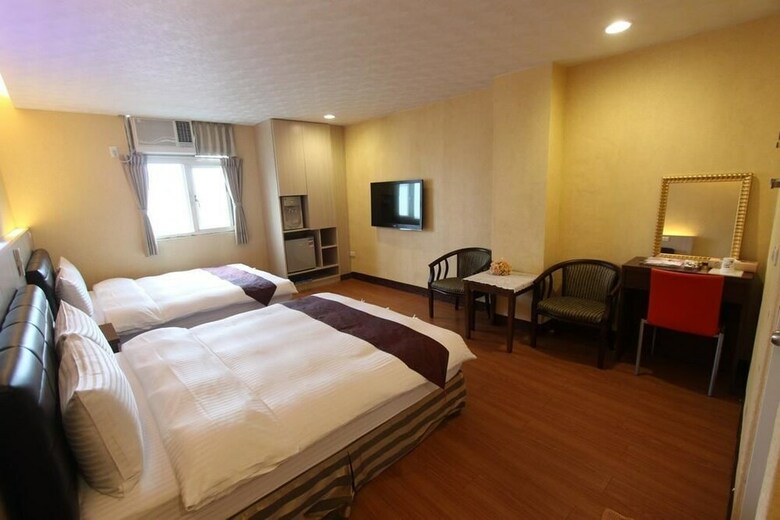 Hua Don Hotel