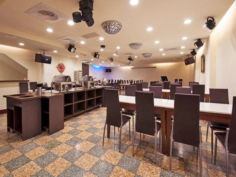 Hua Don Hotel
