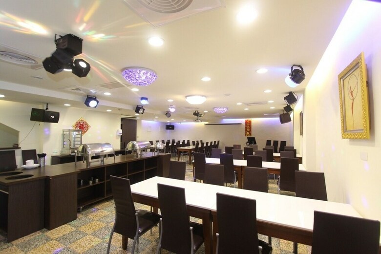 Hua Don Hotel