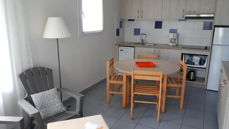 Hotel Vvf Villages "pointe Bretagne" Argol
