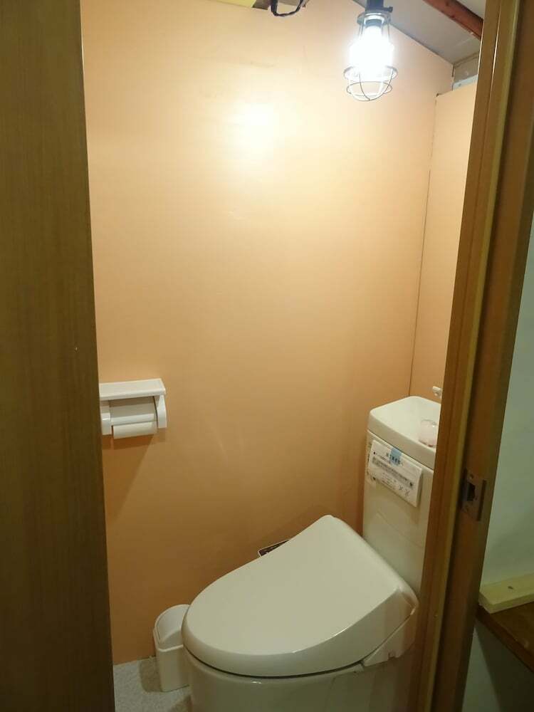 Hostal Otaru Guest House Tarune - Hostel