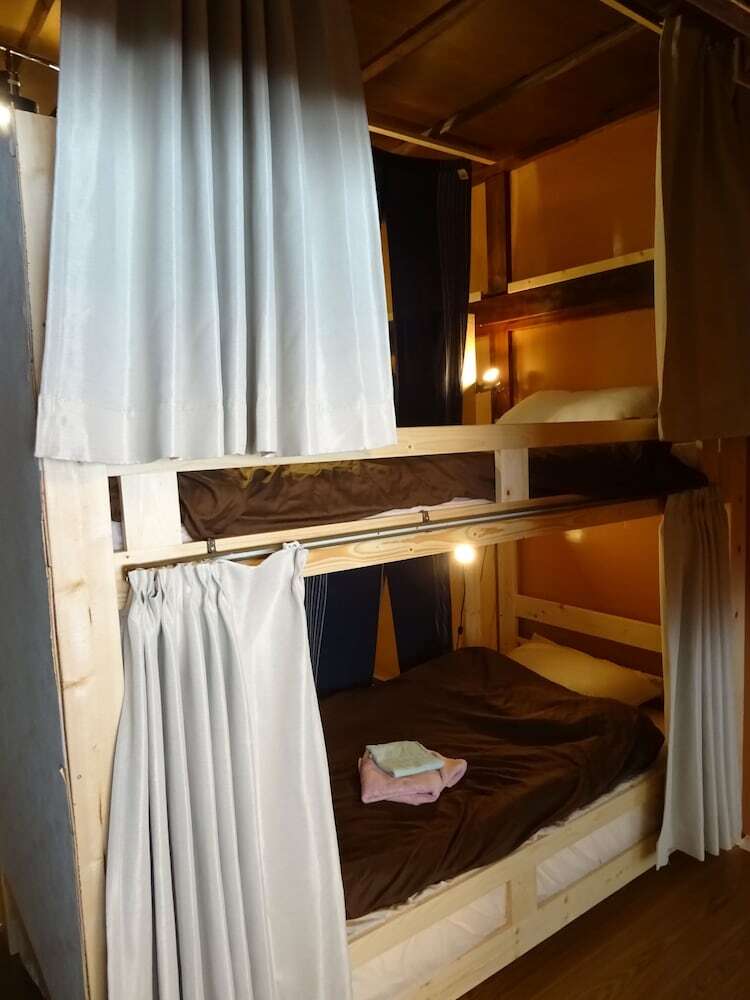 Hostal Otaru Guest House Tarune - Hostel