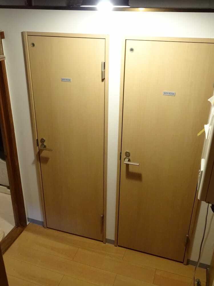 Hostal Otaru Guest House Tarune - Hostel