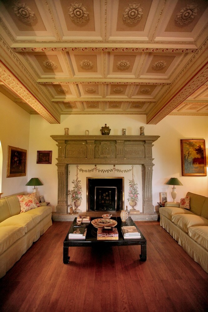 Hotel Villa Luxury Sacrofano Rm
