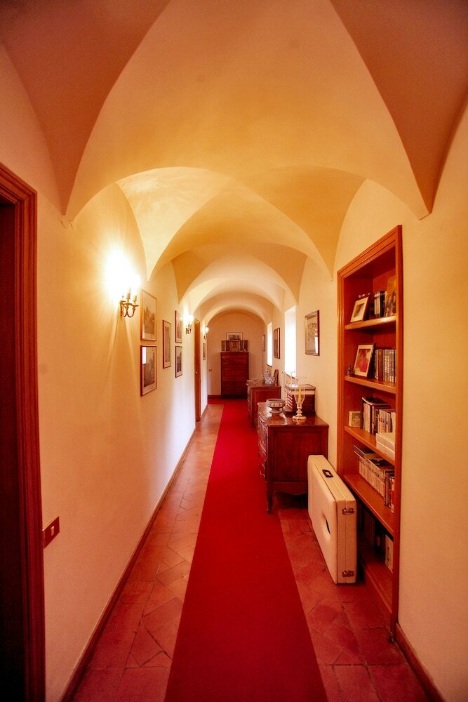 Hotel Villa Luxury Sacrofano Rm