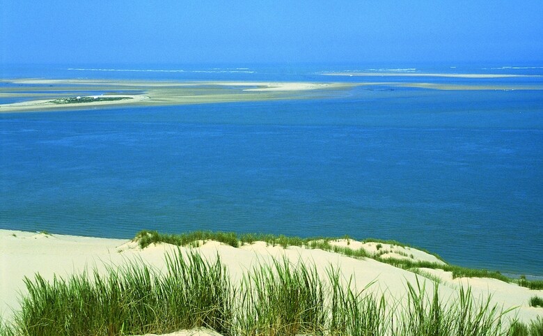 Vvf Villages "le Cap Ferret" L�ge