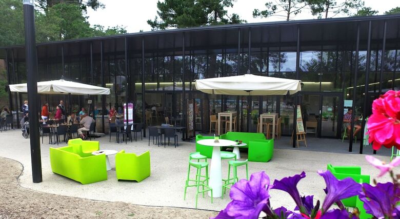 Vvf Villages "le Cap Ferret" L�ge