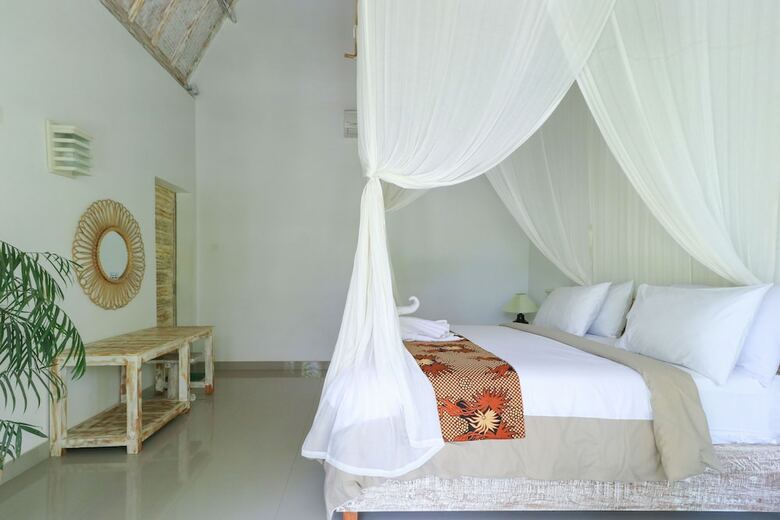 Hotel Angels Bungalow