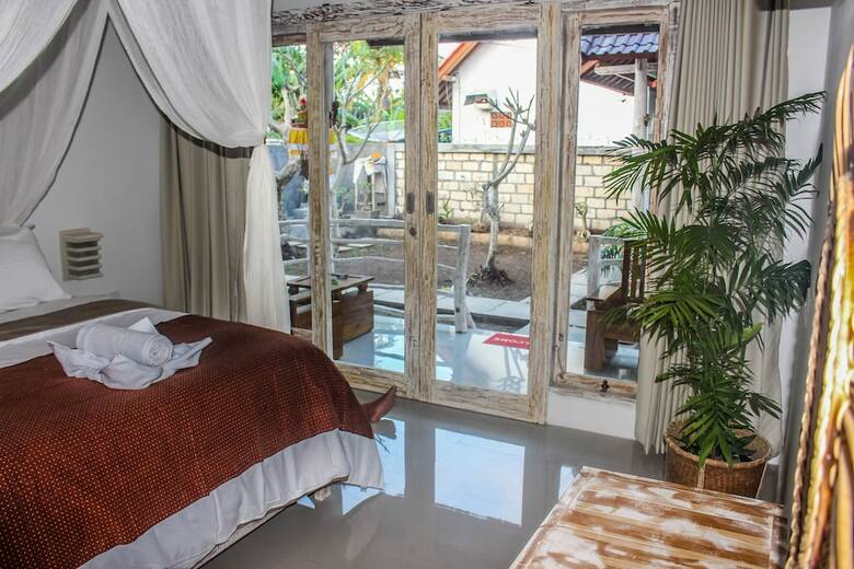 Hotel Angels Bungalow