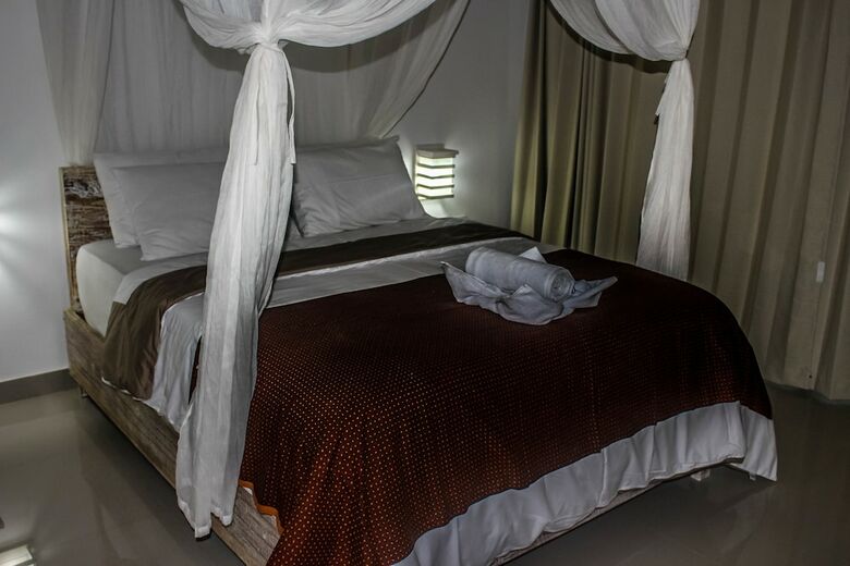 Hotel Angels Bungalow