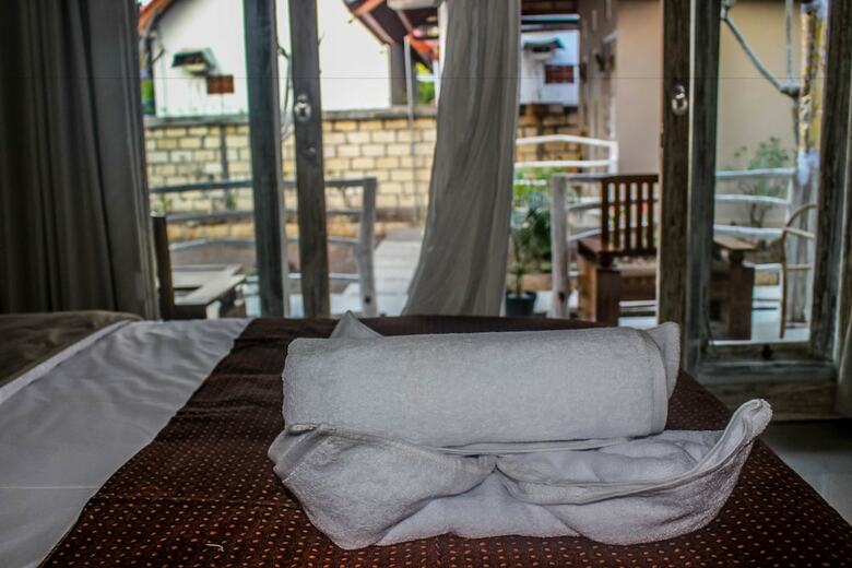 Hotel Angels Bungalow