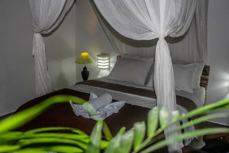 Hotel Angels Bungalow