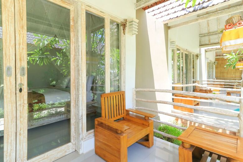 Hotel Angels Bungalow