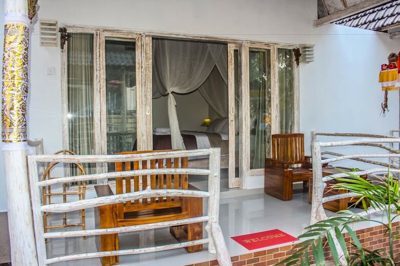 Hotel Angels Bungalow